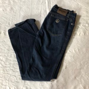 Peace Jeans